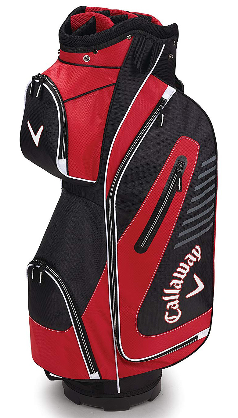 Callaway 2017 Capital Golf Cart Bags