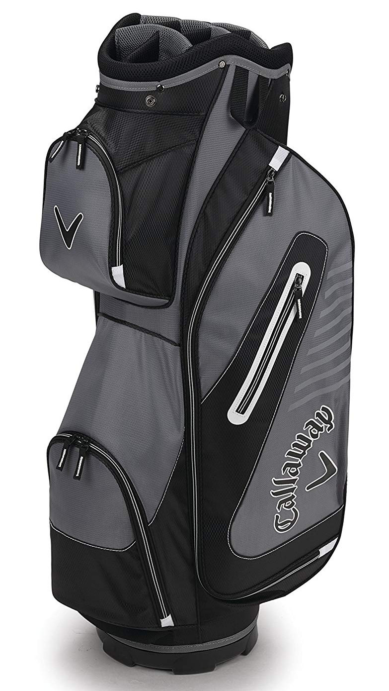 Callaway 2017 Capital Golf Cart Bags