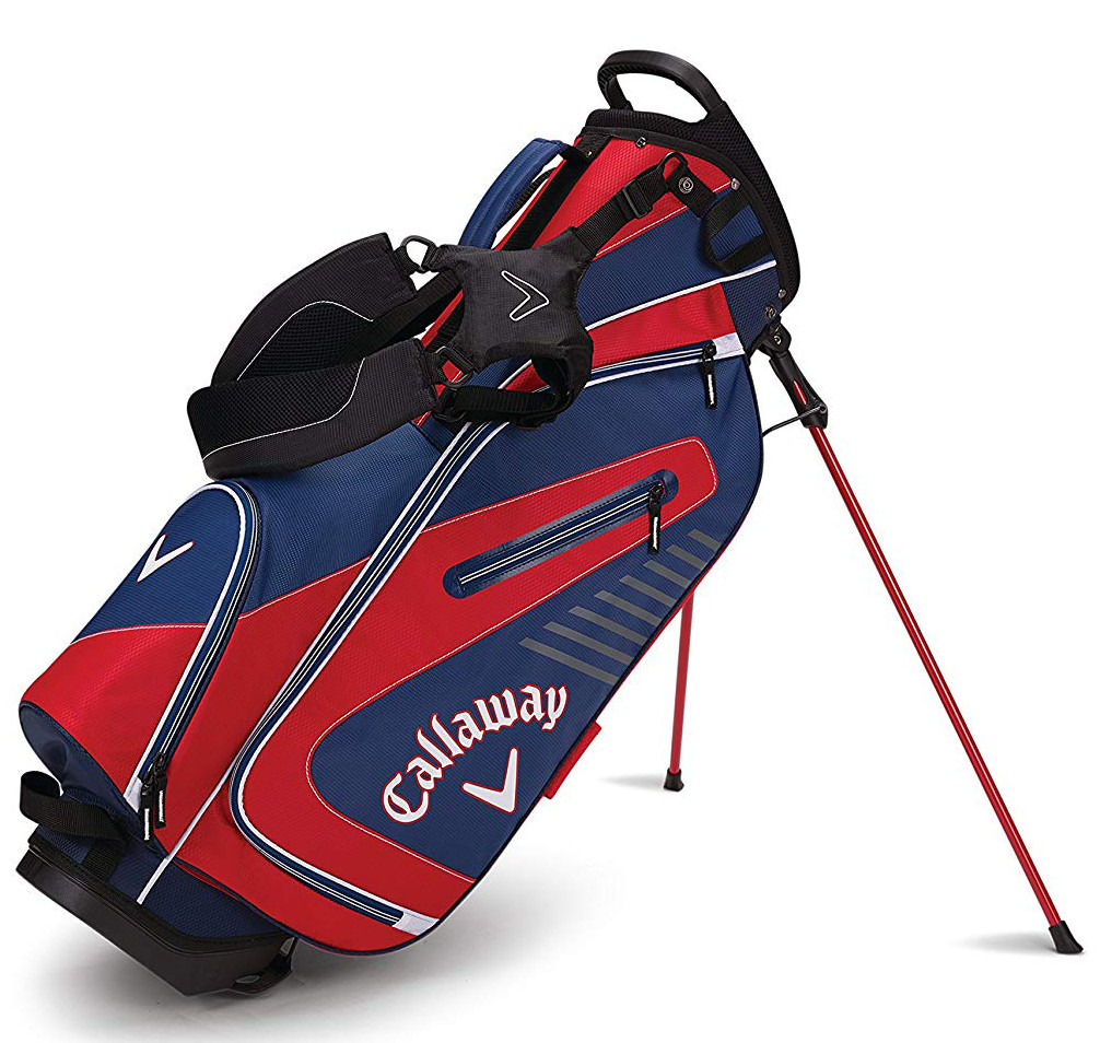 Callaway 2017 Capital Golf Stand Bags