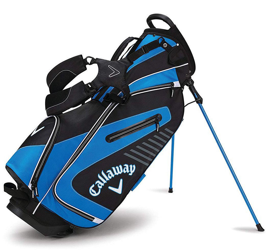 Callaway 2017 Capital Golf Stand Bags