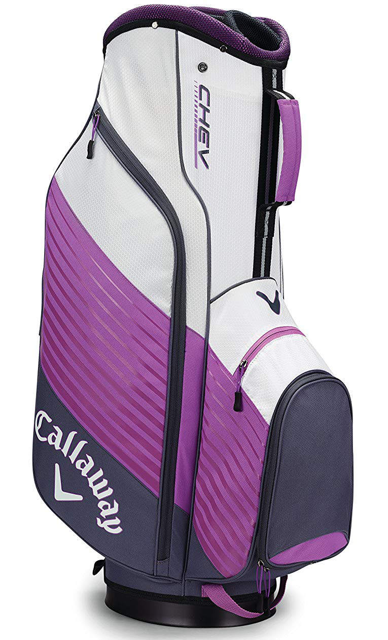 Callaway 2017 Chev Golf Cart Bags