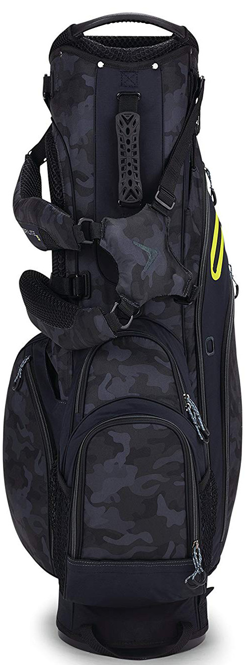 Callaway 2017 Hyper Lite 5 Golf Stand Bags