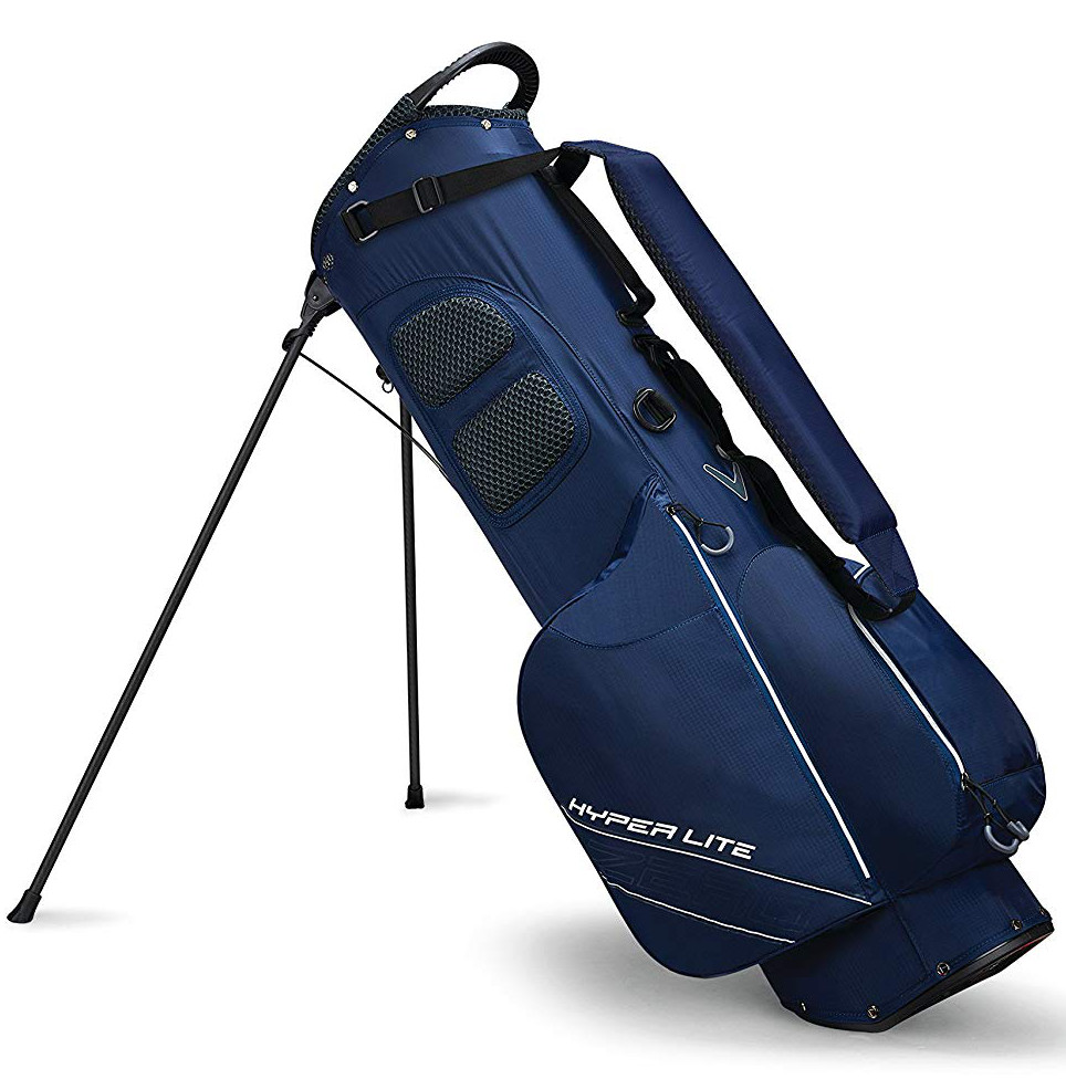 Callaway 2017 Hyper Lite Zero Golf Stand Bags