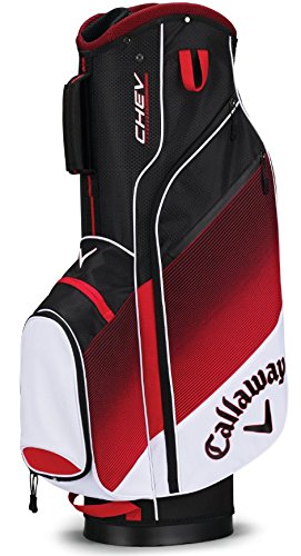 Callaway 2018 Chev Golf Cart Bags