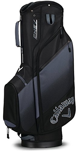 Callaway 2018 Chev Golf Cart Bags