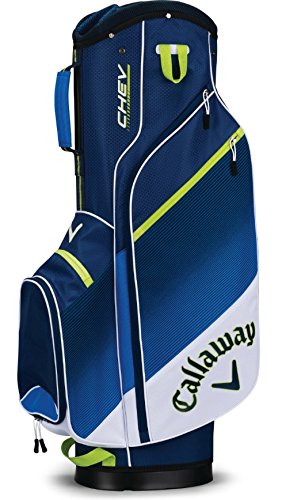 Callaway 2018 Chev Golf Cart Bags