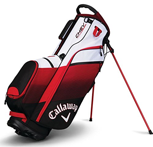 Callaway 2018 Chev Golf Stand Bags