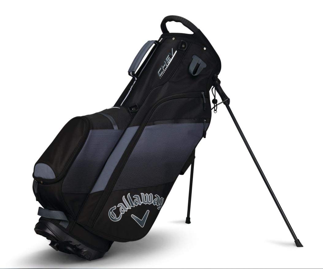 Callaway 2018 Chev Golf Stand Bags