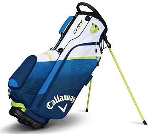 Callaway 2018 Chev Golf Stand Bags