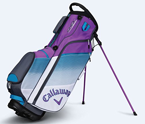 Callaway 2018 Chev Golf Stand Bags