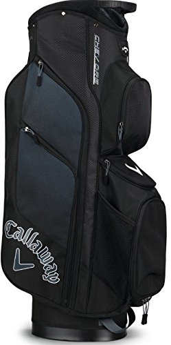 Callaway 2018 Chev Org Golf Cart Bags