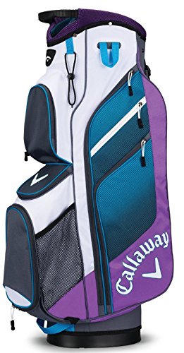 Callaway 2018 Chev Org Golf Cart Bags