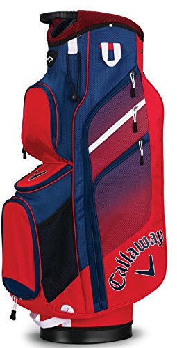 Callaway 2018 Chev Org Golf Cart Bags