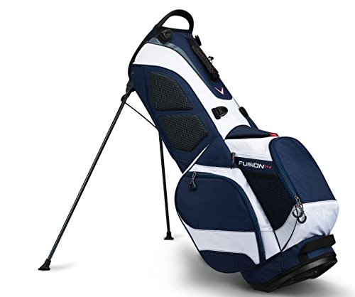 Callaway 2018 Fusion Golf Stand Bags