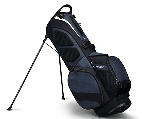 Callaway 2018 Fusion Golf Stand Bags