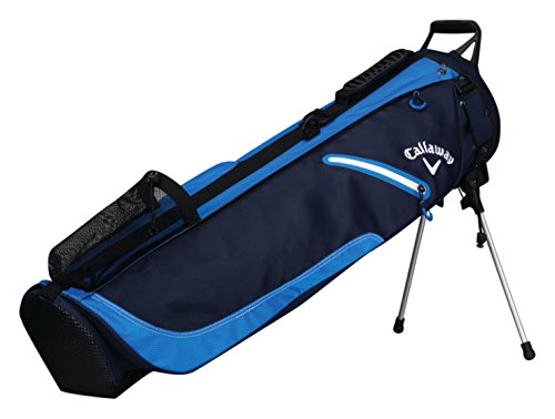 Callaway 2018 Hyper Lite 1 Pencil Golf Carry Bags