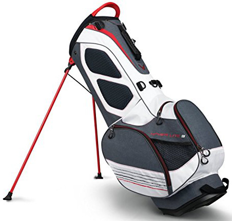 Callaway 2018 Hyper Lite 3 Golf Stand Bags