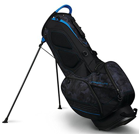 Callaway 2018 Hyper Lite 3 Golf Stand Bags