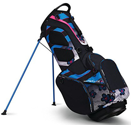 Callaway 2018 Hyper Lite 5 Golf Stand Bags