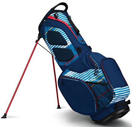 Callaway 2018 Hyper Lite 5 Golf Stand Bags