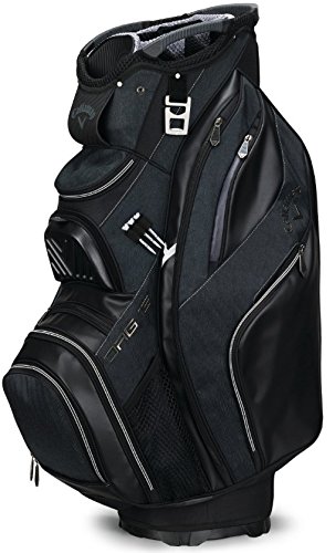 Callaway 2018 Org 15 Golf Cart Bags