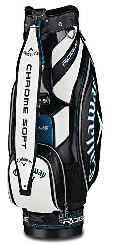 Callaway 2018 Rogue Golf Staff Cart Bags