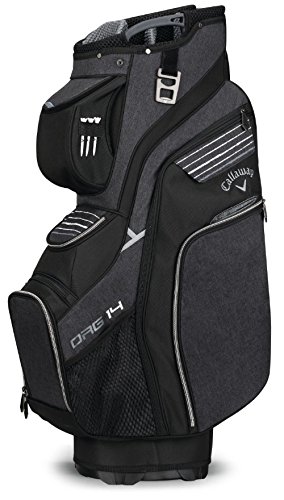 Callaway Mens 2018 Org 14 Golf Cart Bags