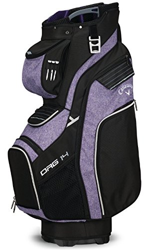 Callaway Mens 2018 Org 14 Golf Cart Bags