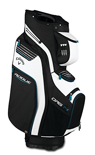 Callaway Rogue Org 14 Golf Cart Bags