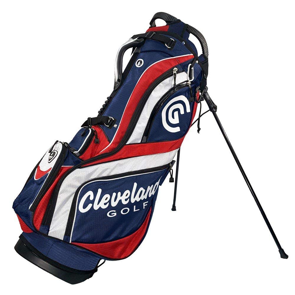 Mens Cleveland 2018 CG Golf Stand Bags