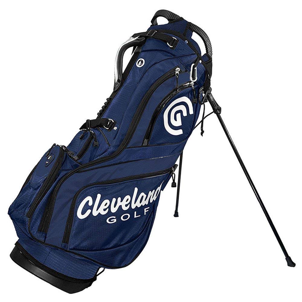 Cleveland Mens 2018 CG Golf Stand Bags