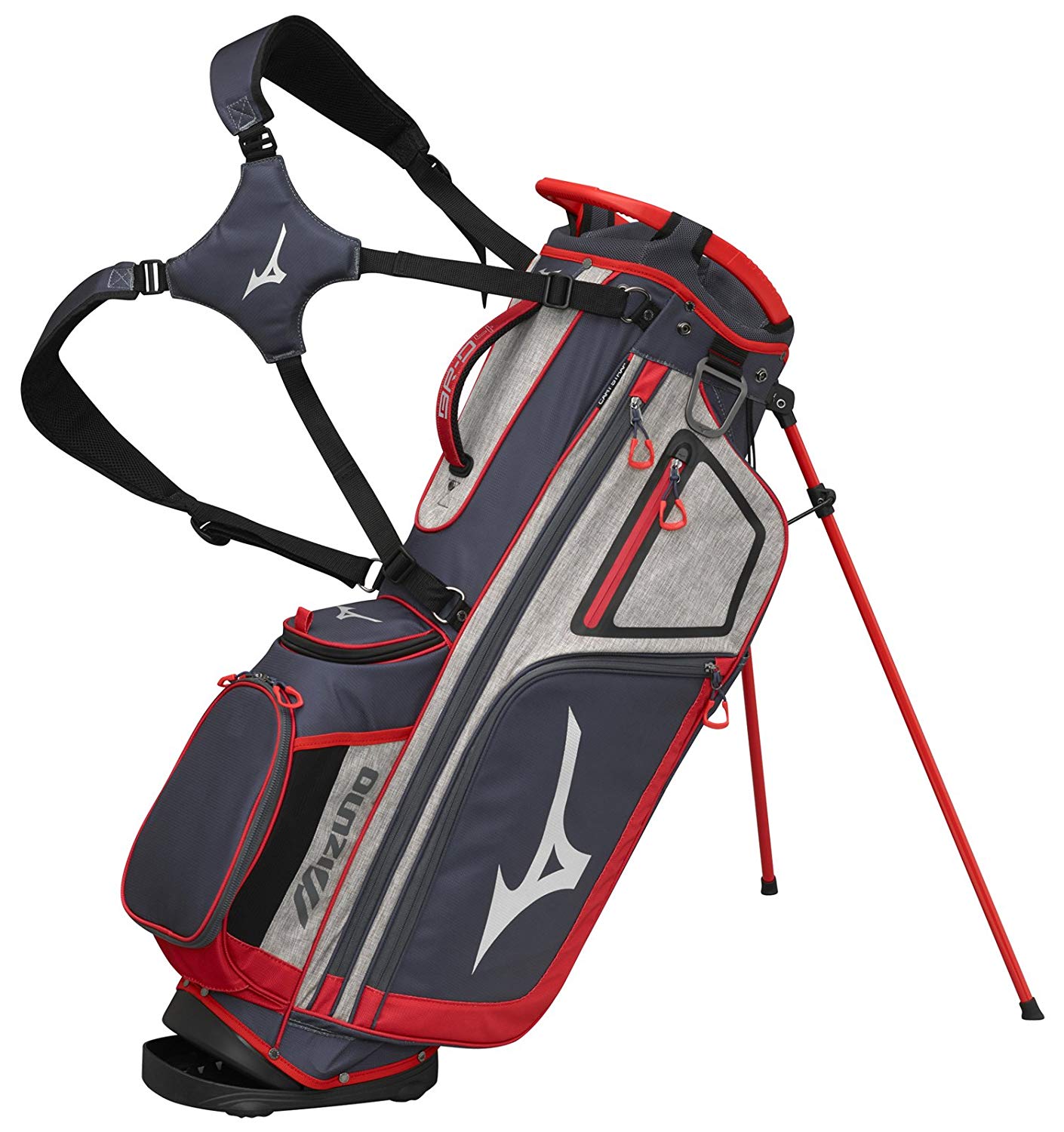 Mizuno 2018 BR-D4 Golf Stand Bags