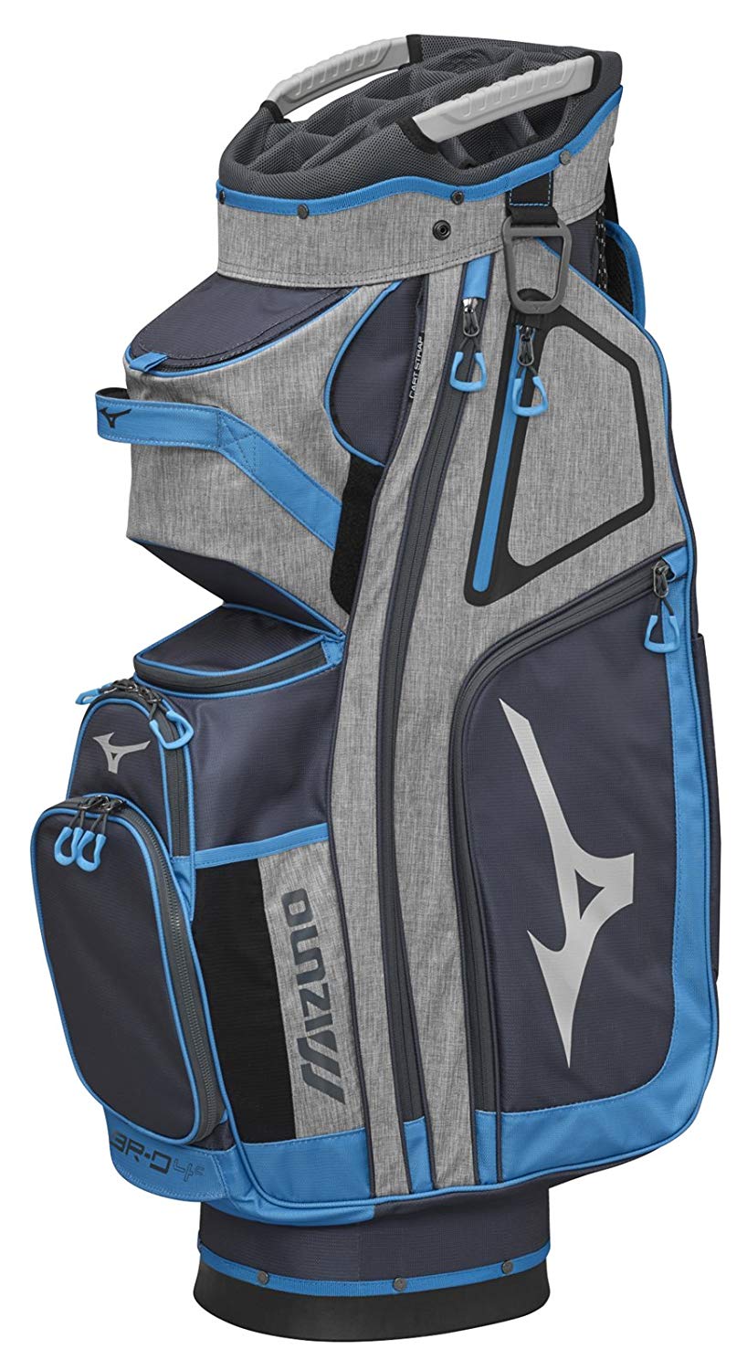 Mizuno 2018 BR-D4C Golf Cart Bags