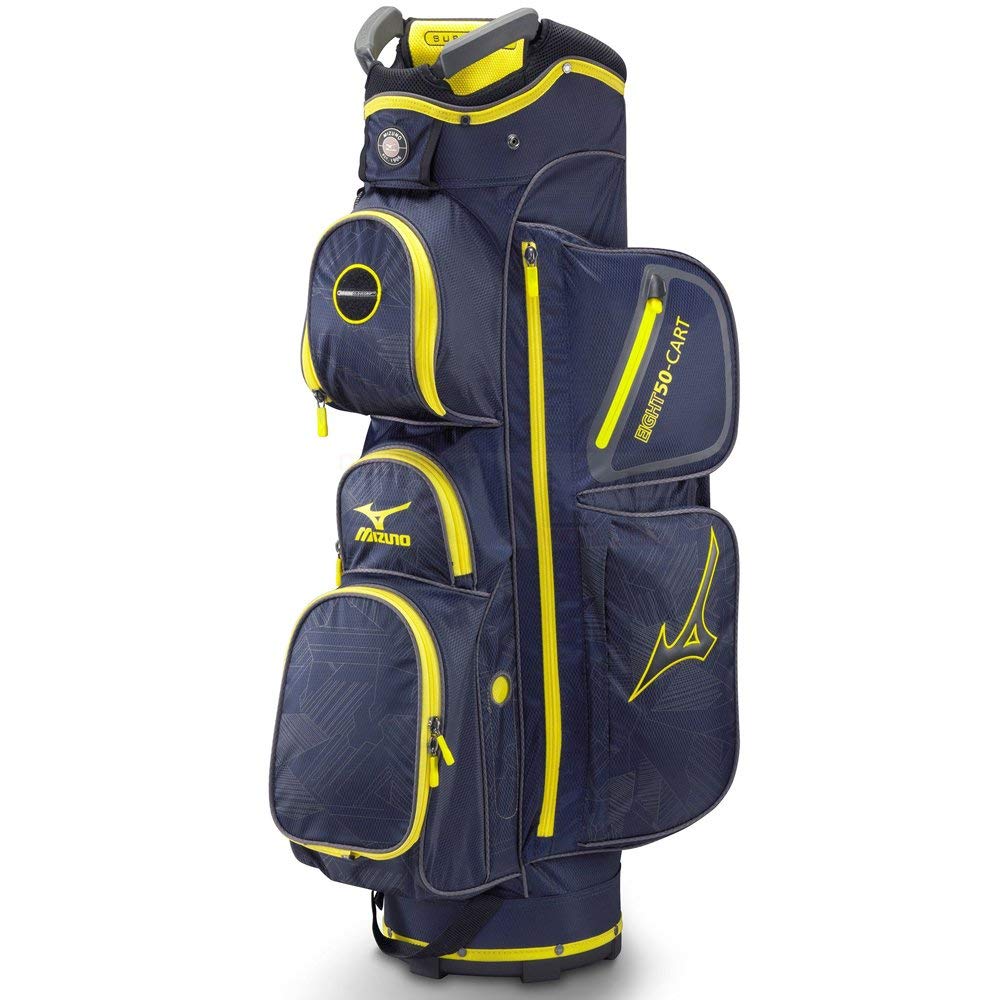 Mizuno Eight50 Golf Cart Bags