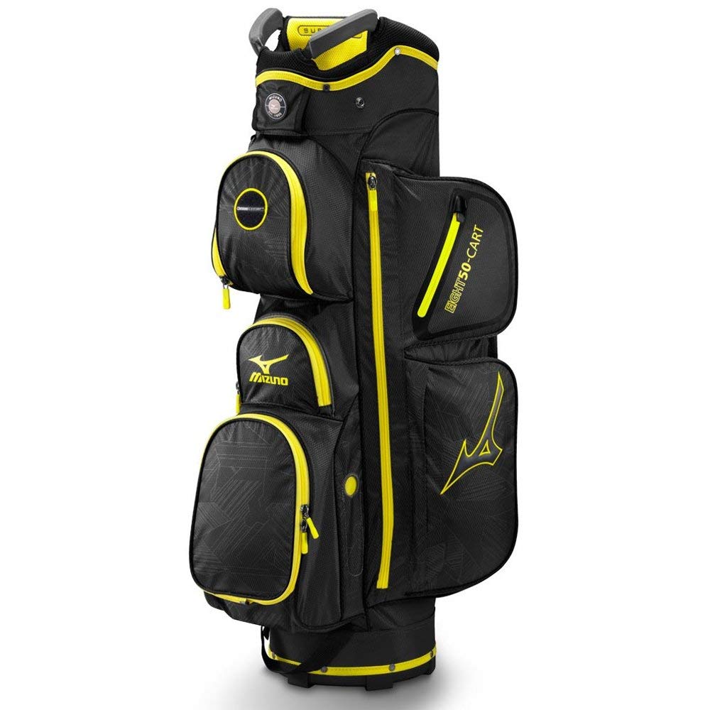 Mizuno Eight50 Golf Cart Bags