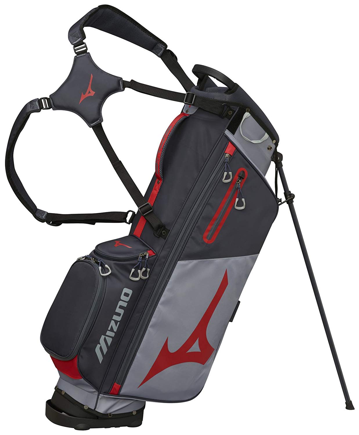 Mizuno Mens 2018 BR-D3 Golf Stand Bags