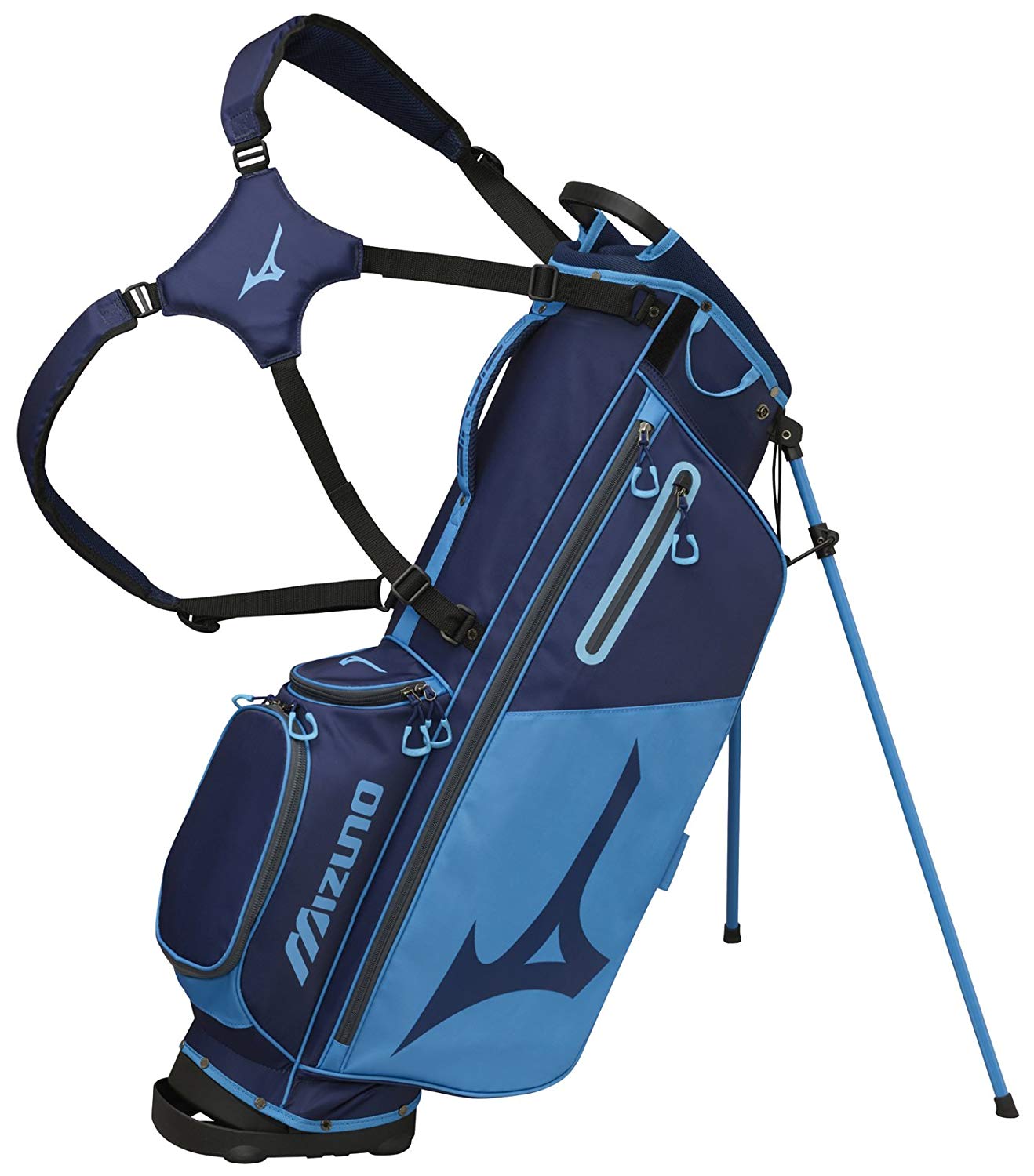 Mizuno Mens 2018 BR-D3 Golf Stand Bags