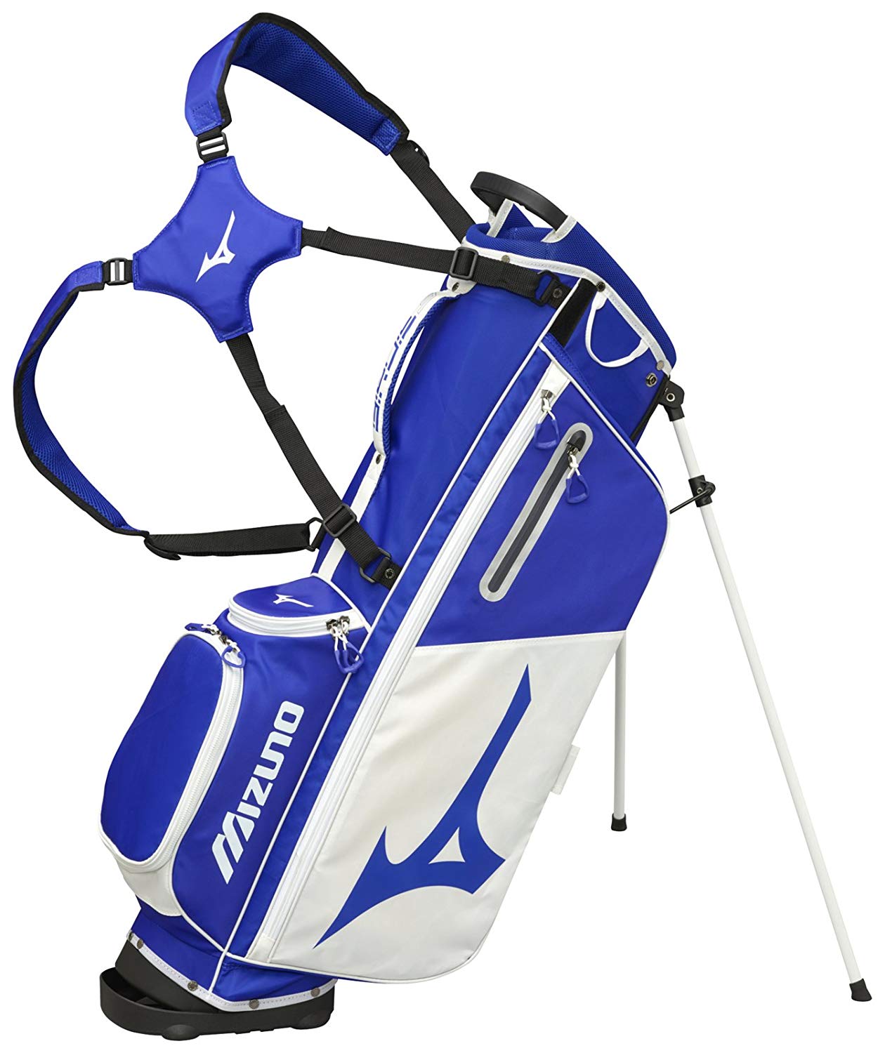 Mizuno Mens 2018 BR-D3 Golf Stand Bags