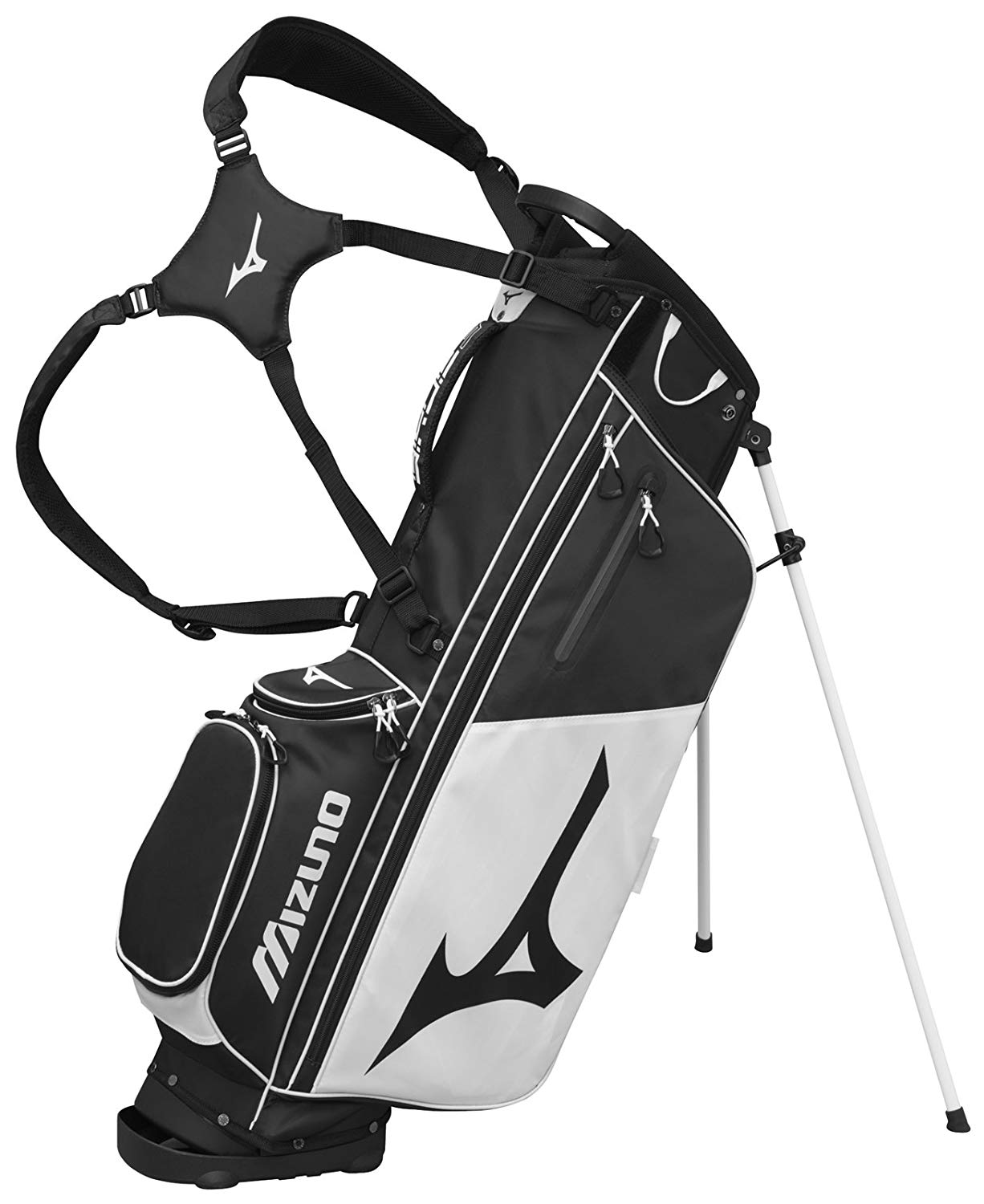 Mizuno Mens 2018 BR-D3 Golf Stand Bags