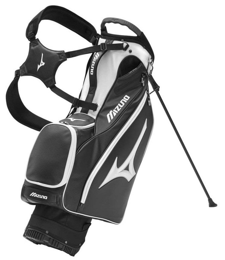 Mizuno Pro 4-Way Golf Stand Bags