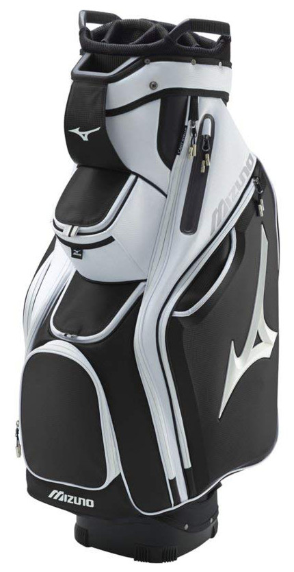 Mizuno Pro Golf Cart Staff Bags