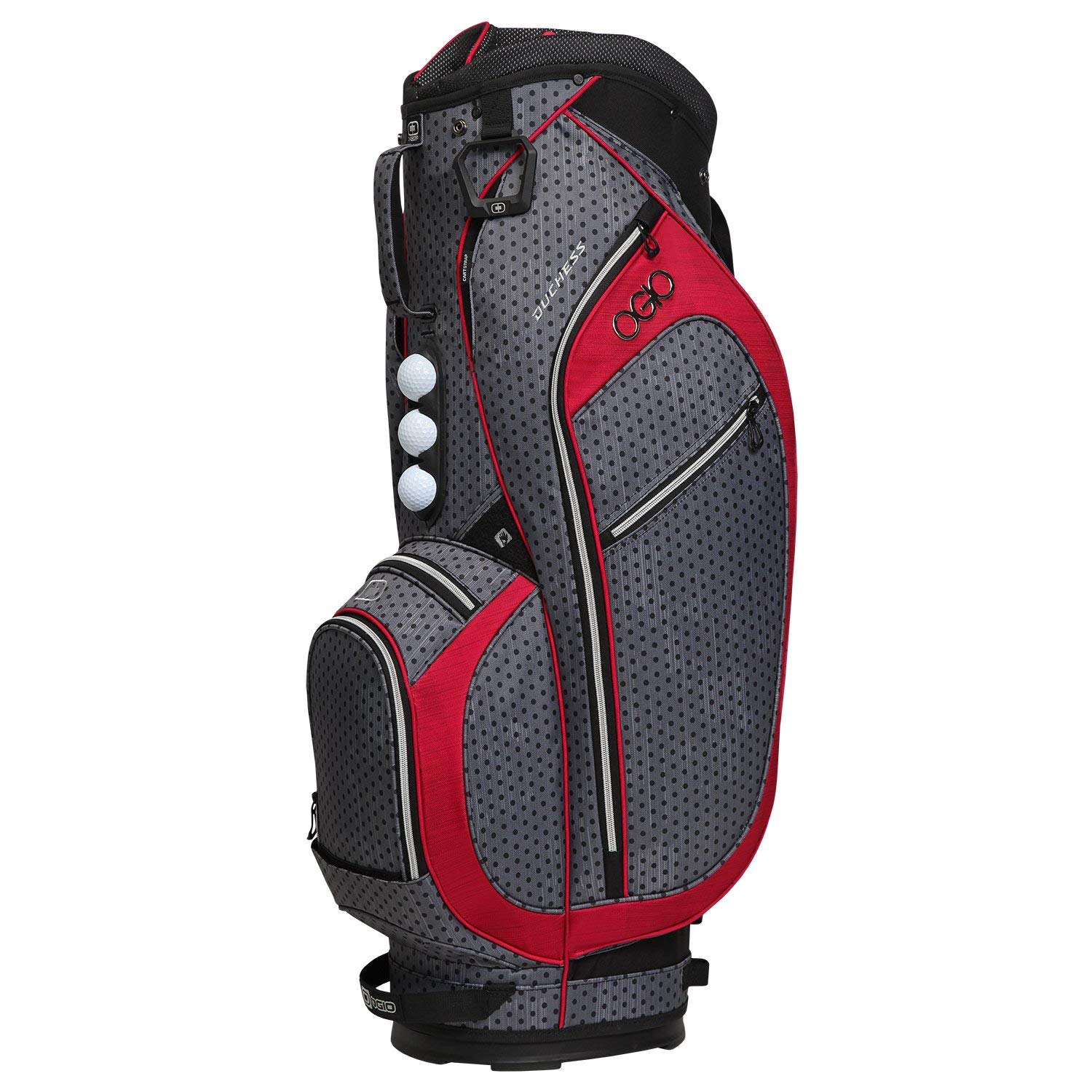 Ogio 2017 Duchess Golf Cart Bags