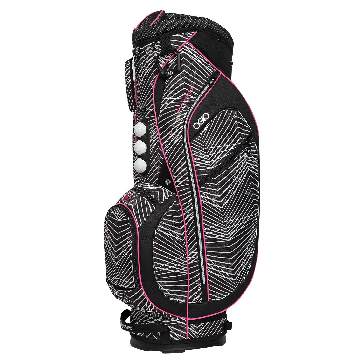 Ogio 2017 Duchess Golf Cart Bags