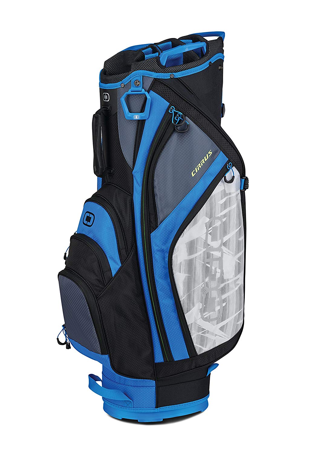 Ogio 2018 Cirrus Golf Cart Bags