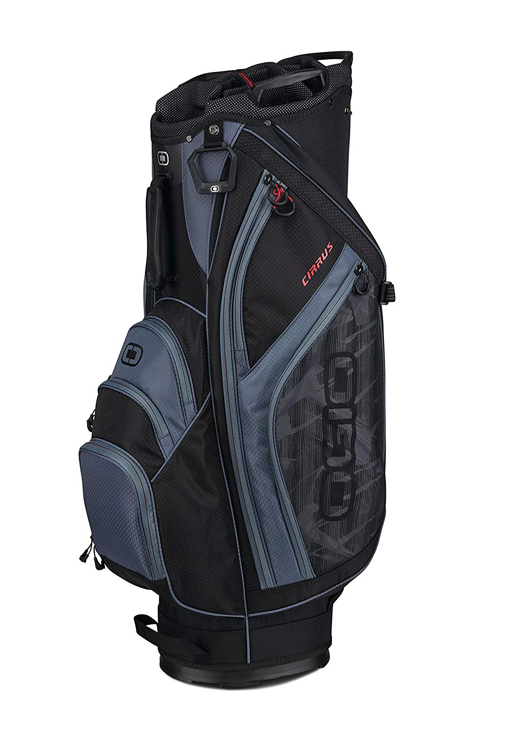 Ogio 2018 Cirrus Golf Cart Bags