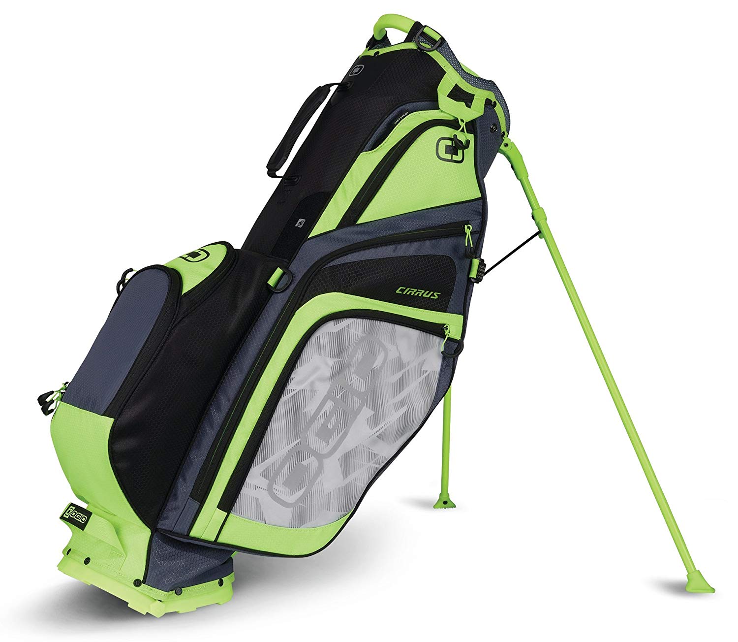 Ogio 2018 Cirrus Golf Stand Bags