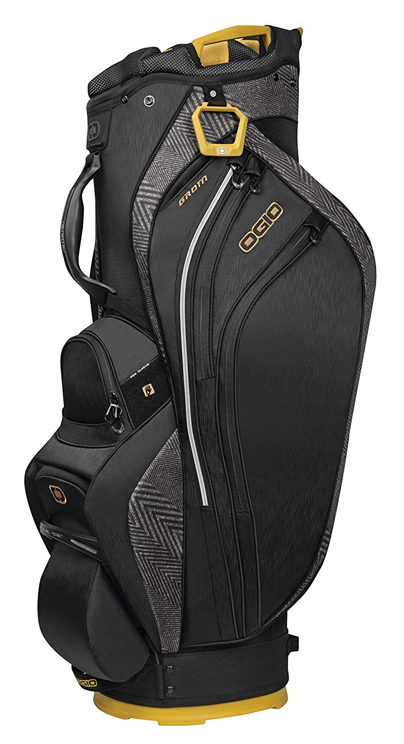 Ogio 2018 Grom Golf Cart Bags