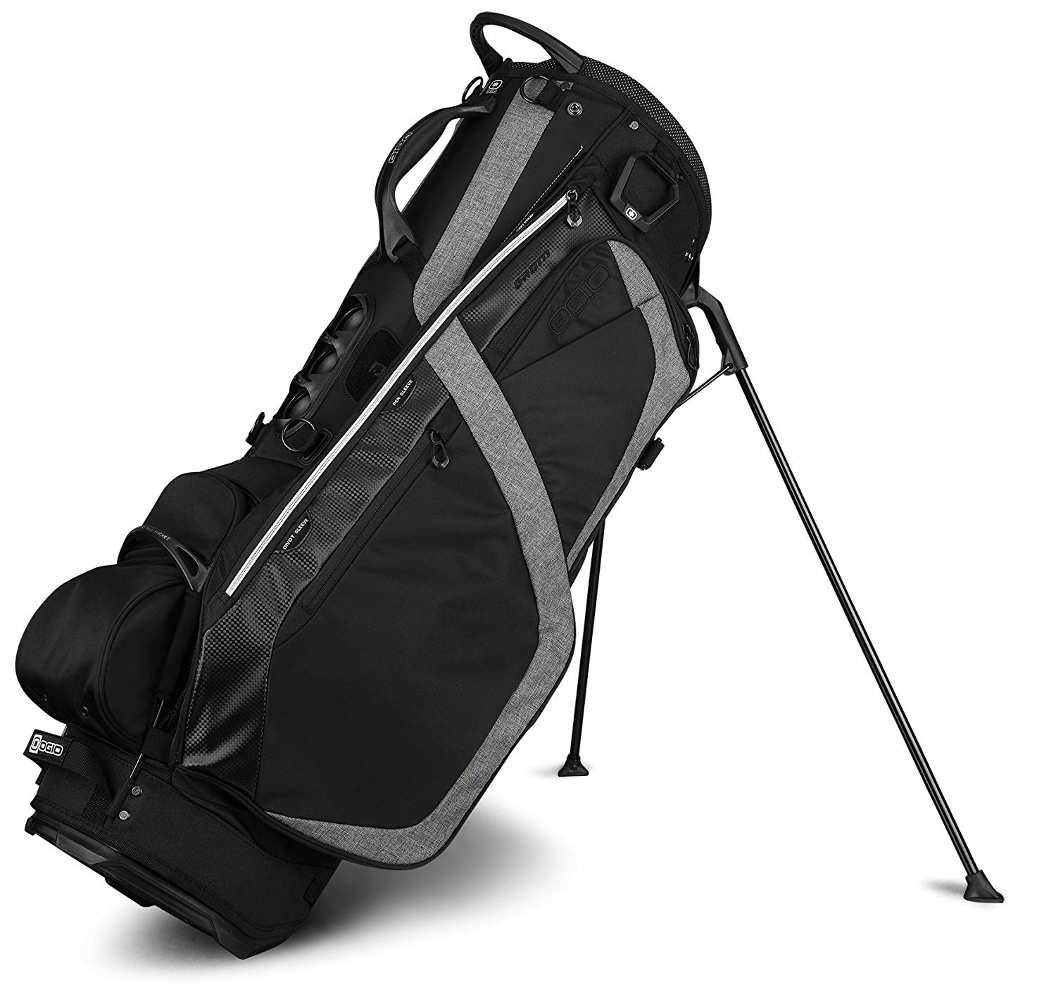 Ogio 2018 Grom Golf Stand Bags