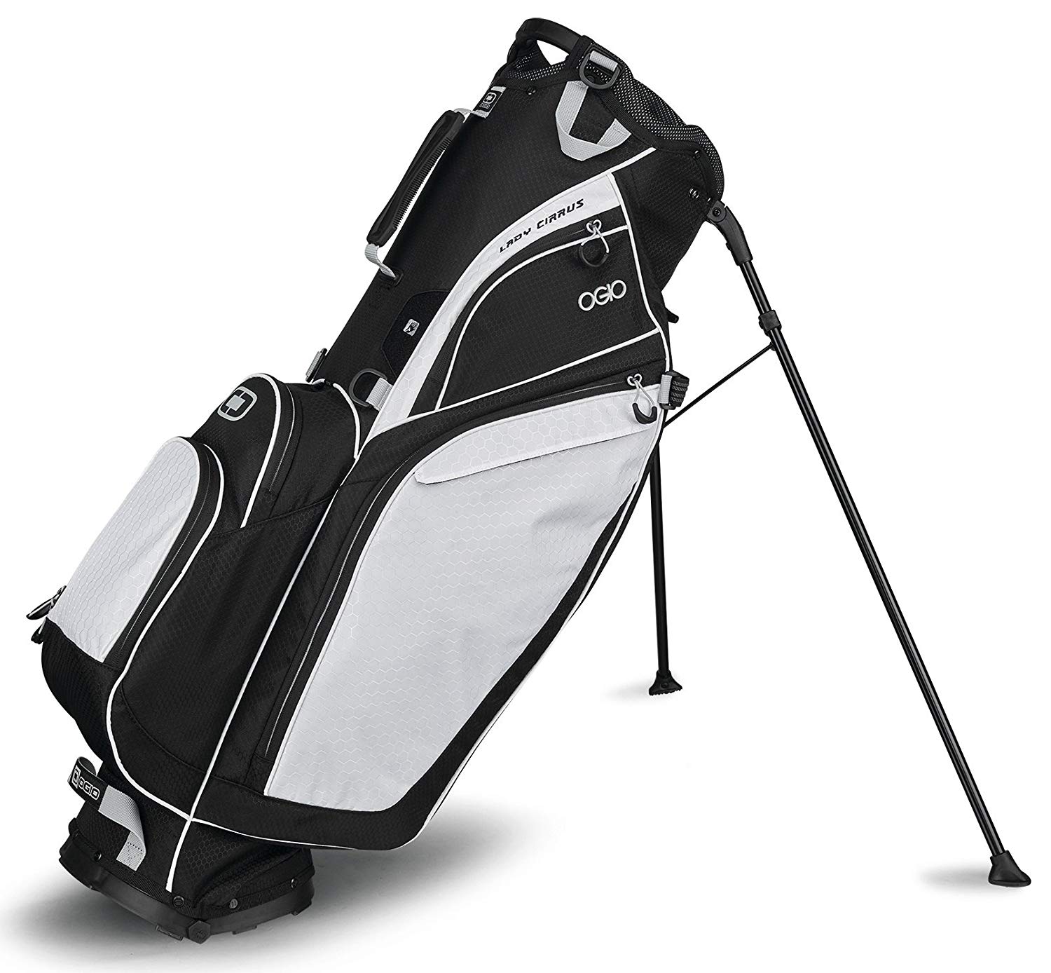 Ogio 2018 Lady Cirrus Golf Stand Bags