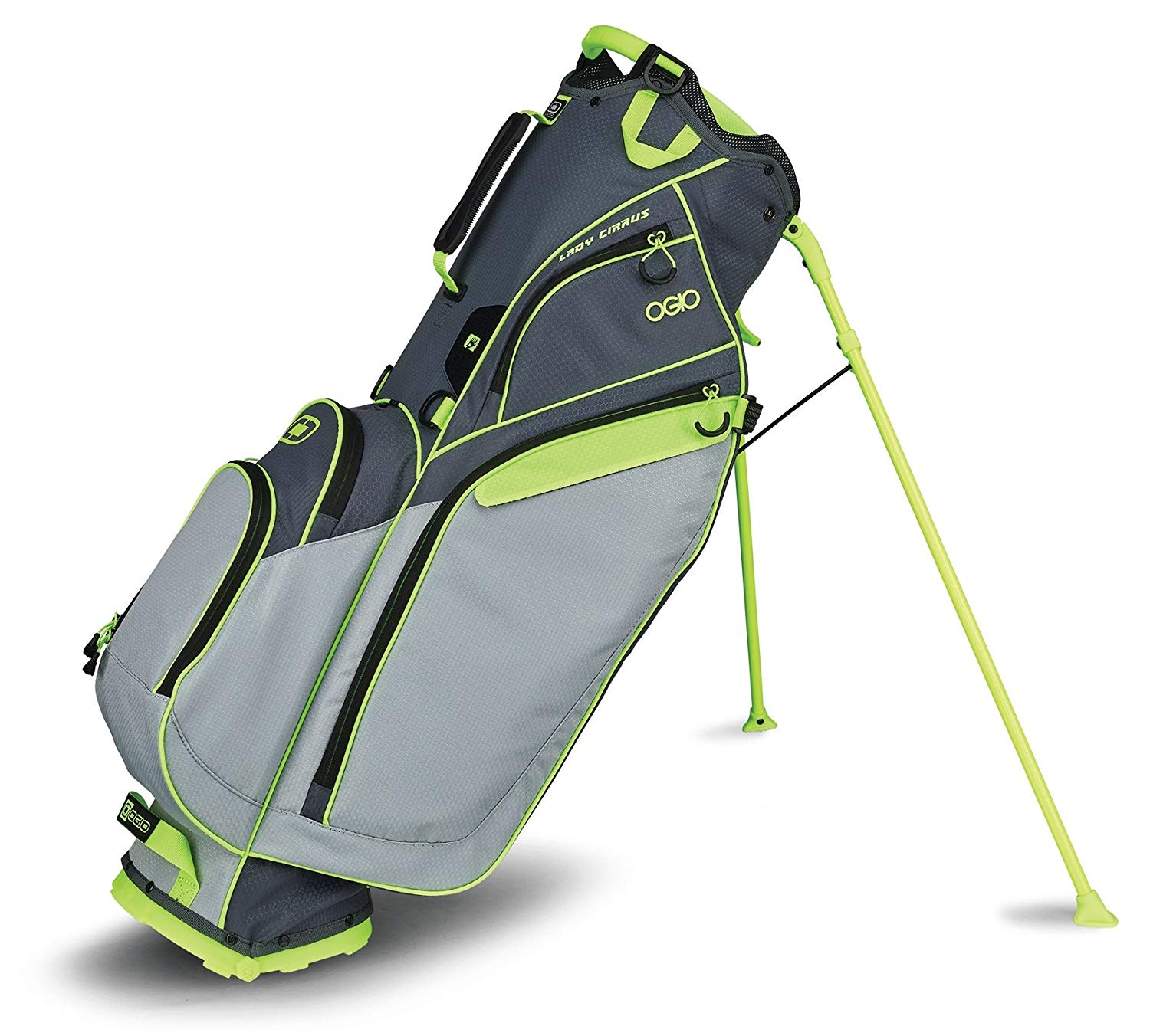 Ogio 2018 Lady Cirrus Golf Stand Bags